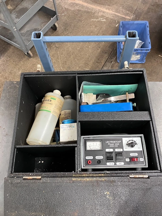 Used _UNKNOWN_ _UNKNOWN_ Power Units Michigan US | Miedema Asset Management Group #1360953