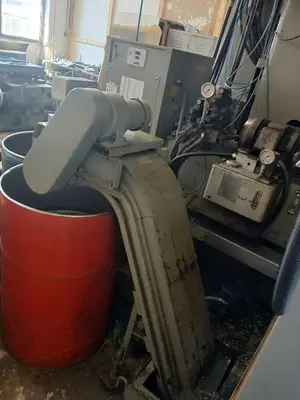 Used 2001 VICTOR VCENTER-140 Vertical Machining Centers CZ | Amaron s.r.o. #1542320