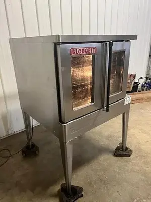 USED BLODGETT BDO-100-G-ES