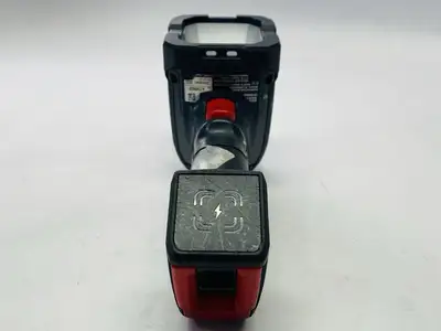 USED KEYENCE KEYENCE HR-X500WB