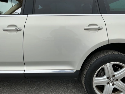 Used 2008 VOLKSWAGEN TOUAREG 2 SUVs Michigan US | Miedema Asset Management Group #1457254