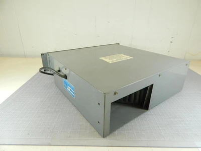 Used MCLEAN ENGINEERING _UNKNOWN_ Blowers | OCO Industrial #1632254