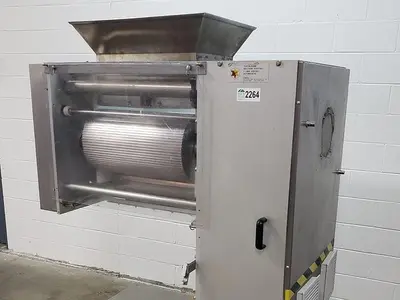 USED 1996 CIM INTERNATIONAL LAM-1