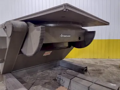 USED ARONSON HD500