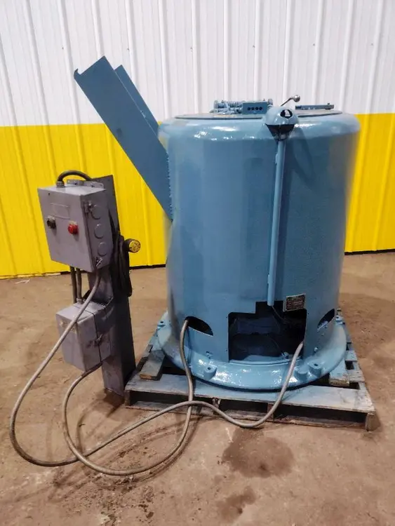 Used _UNKNOWN_ _UNKNOWN_ Chip Wringers Florida US | Sanders Equipment #1136783