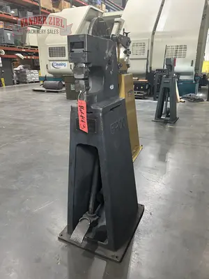 USED ERCO 1447 FOOT PEDAL STRETCHER