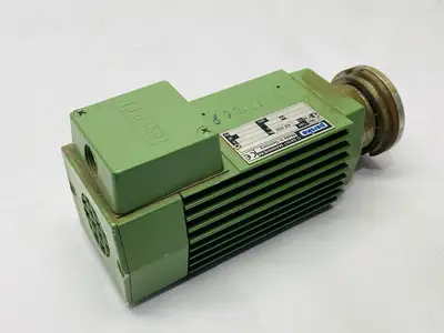 Used PERSKE KNS 21.05-2 Spindle Motors | Maverick Industrial Sales #1113278