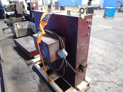 USED KELLENBERGER 1000U