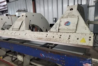 Used 2019 ROPER WHITNEY AM2116E Folding machines Georgia US | The Equipment Hub #1314879