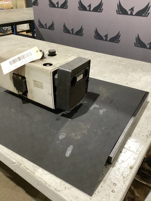USED GARDNER DENVER V-VTN 26