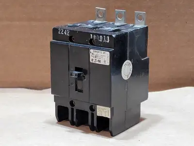 USED EATON GBH3015