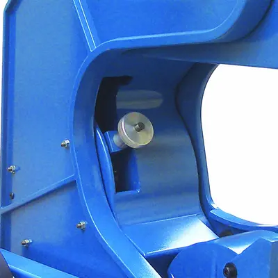 New | in-Stock BAILEIGH BG-260-3-110-3 Belt Grinders Including Sanders Illinois US | Olympus Machinery Group #1350385