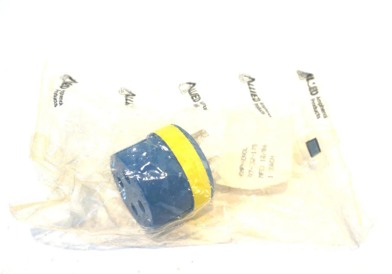 NEW AMPHENOL 97-32-17S CONNECTOR 973217S