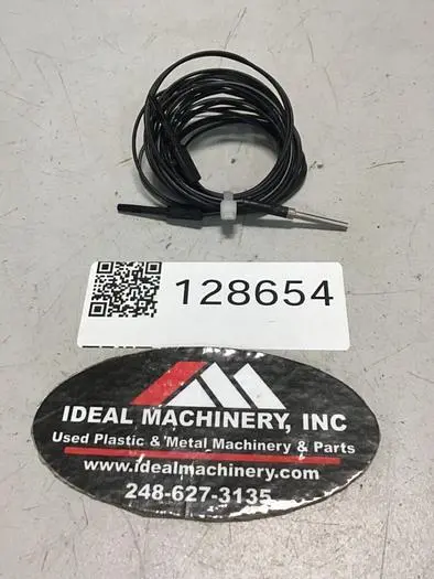 Used OMRON E32-D32 Fiber Optics Michigan US | Ideal Machinery #580605