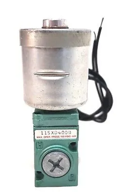 NEW NUMATICS 226-401B SOLENOID VALVE 226401B