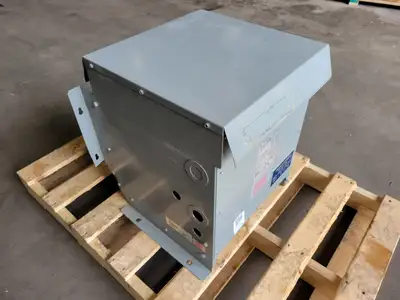 USED HAMMOND POWER SOLUTIONS INC. NMT20K015KBKN