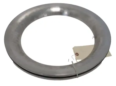 NEW HISCO 104-410-1203 SIDE PLATE 1044101203
