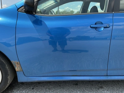 Used 2010 TOYOTA COROLLA MATRIX Cars Michigan US | Miedema Asset Management Group #1339014
