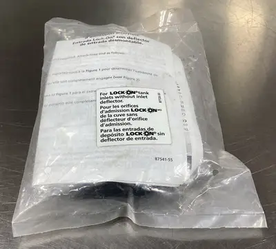 Used Part 87541-55 6C-8 Valves/Fittings South Carolina US | Palmetto Automation #1158756