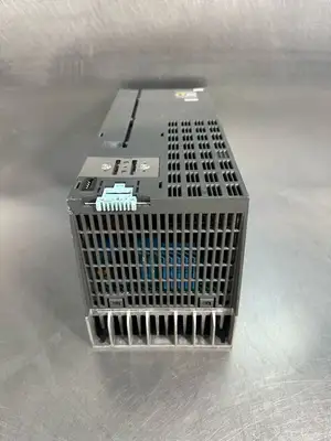 Siemens Sinamics 6SL3210-1PC22-2AL0 Version 04 Sinamics Power Mod (2.5.4)