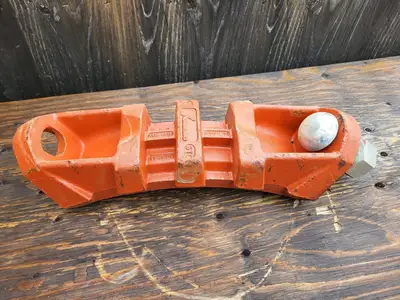 USED VICTAULIC STYLE 28