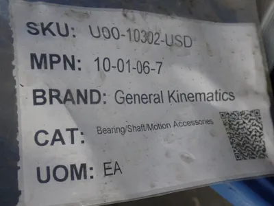 Bushing & Bearings