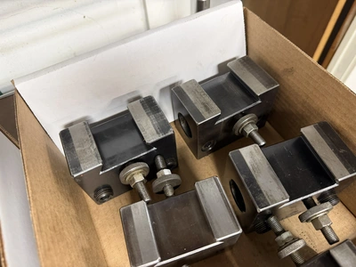 Used _UNKNOWN_ _UNKNOWN_ Quick Change Michigan US | Miedema Asset Management Group #1292593