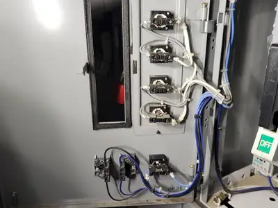 NEW SIEMENS TIASTAR