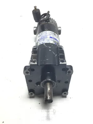 USED BISON 🛠️ MODEL: GENUINE BISON 507-01-106A COMPONENT