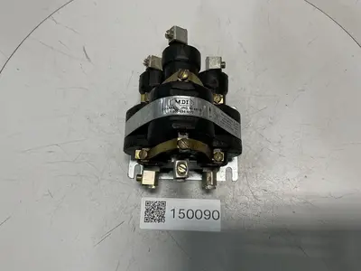 USED MDI 335NO-120A-18