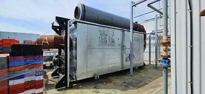 USED 2018 ENALCO 390A/TE RVS