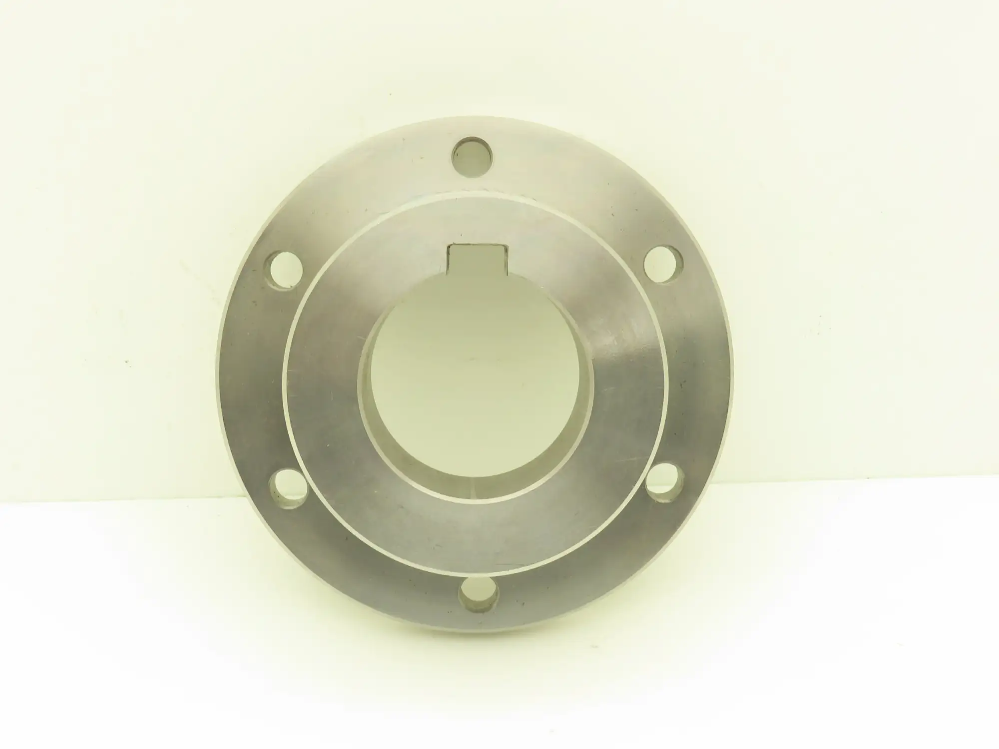 Amerigear Series 200F Flexible Gear Coupling Hub 2-7/8" Keyed Bore 7" Flange