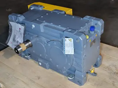 New | in-Stock 2018 SEW-EURODRIVE X2FS140/HU/B Gearboxes British Columbia CA | Lenmark #268260