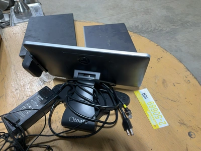 Used MIXED LOT OF POS ELECTRONICS Computer Accessories Michigan US | Miedema Asset Management Group #1761481