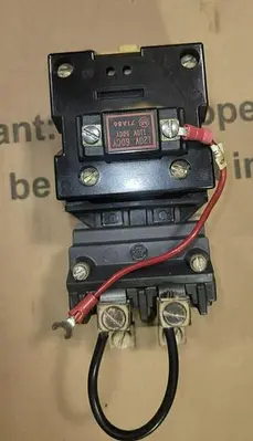 USED ALLEN-BRADLEY 702-BOA91