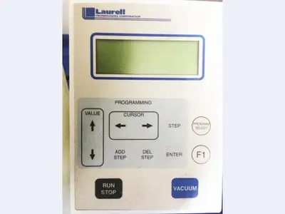 Laurell WS-400B-6NPPLITE