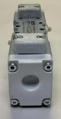 Used PARKER H1EWXBBL53C Solenoid Valves Ohio US | Surplus Asset Holdings #1236288