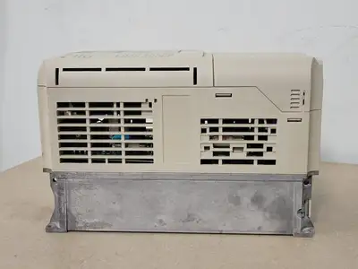 USED YASKAWA CIMR-E7U43P7
