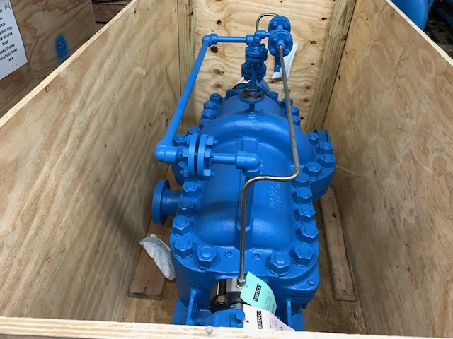 Used Ingersoll Rand 6CNTA2C Pumps Minnesota US | Peak Machinery, Inc. #286068