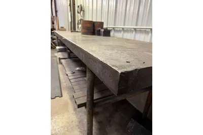 Used _UNKNOWN_ _UNKNOWN_ Welding Tables Utah US | KD Auctions #1553822