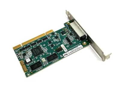 Used ABB Woodhead DeviceNet Adapter Board Module DSQC 697 PLC Processors Michigan US | Maverick Industrial Sales #1516549