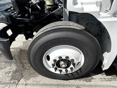 Used 2020 HINO 268 Flatbed Trucks Florida US | Truck and Van Outlet #1509160