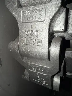 USED WHEELABRATOR 34 SUPER II