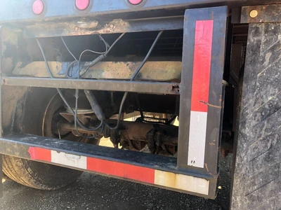 Used 1994 TRANSCRAFT TL2000 W2 45X96 Flatbed Trailers Kentucky US | Proxy Equipment #1377784
