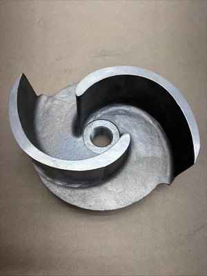 New | in-Stock GORMAN-RUPP 11406 Pump Parts Indiana US | J&J Industrial Supply #1443882
