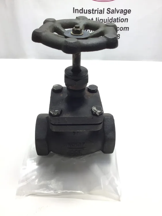 Used HENRY A210-2C Valves/Fittings Pennsylvania US | Moses B Glick #990111
