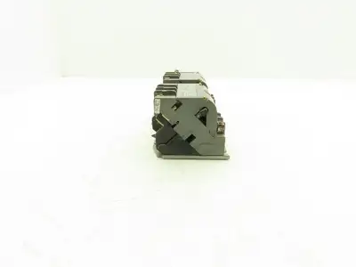 Furnas 43CP32AAE Reversing Contactor 18 Amp 600V 5Hp