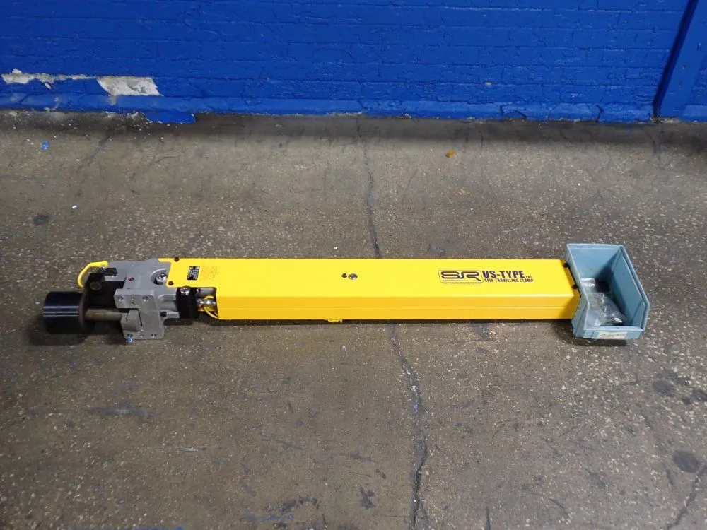 Used ENGINEERING CO LTD USZ10S93800BDHJ82 Miscellaneous MRO Ohio US | HGR 24 #817619