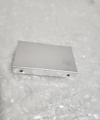 DTI SUPPORT PLATE POWER SUPPLY 102303257