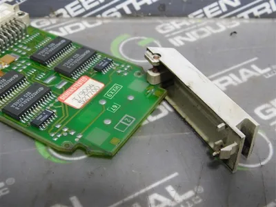 USED SIEMENS 6FX1134-2BC01